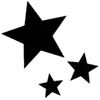 Стикер 36 ﾉ 𔓕 ᏰɭคΣк