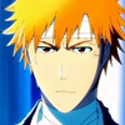 🤬 Эмодзи «Bleach Blood War S1» для Telegram