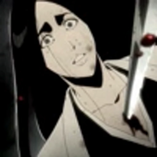 🤯 Эмодзи «Bleach Blood War S1» для Telegram