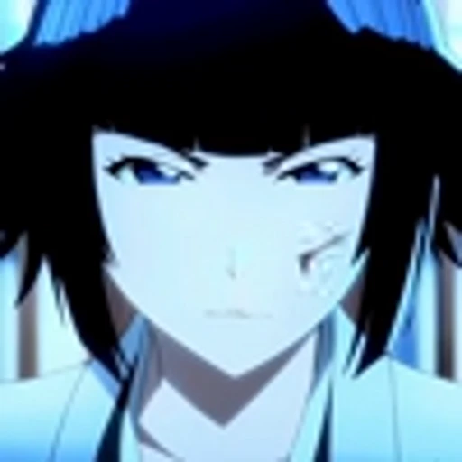 🤬 Эмодзи «Bleach Blood War S1» для Telegram