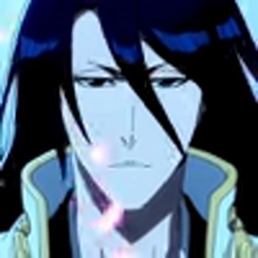 🤬 Эмодзи «Bleach Blood War S1» для Telegram
