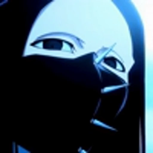 😁 Эмодзи «Bleach Blood War S1» для Telegram
