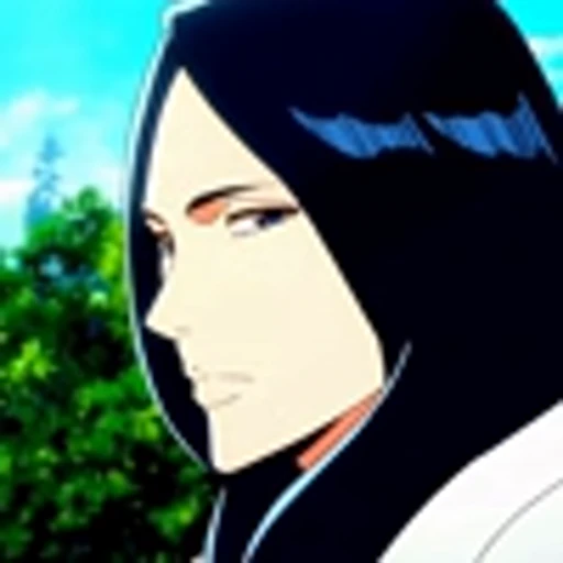 🤬 Эмодзи «Bleach Blood War S1» для Telegram