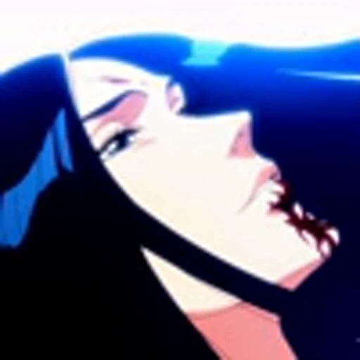 😵‍💫 Эмодзи «Bleach Blood War S1» для Telegram