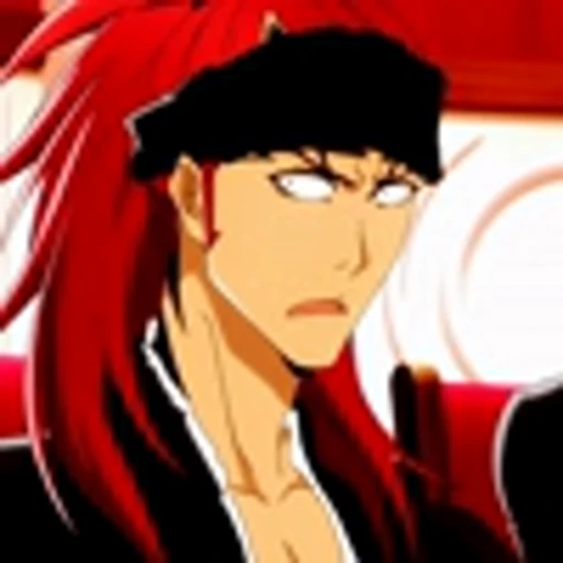 🤯 Эмодзи «Bleach Blood War S1» для Telegram