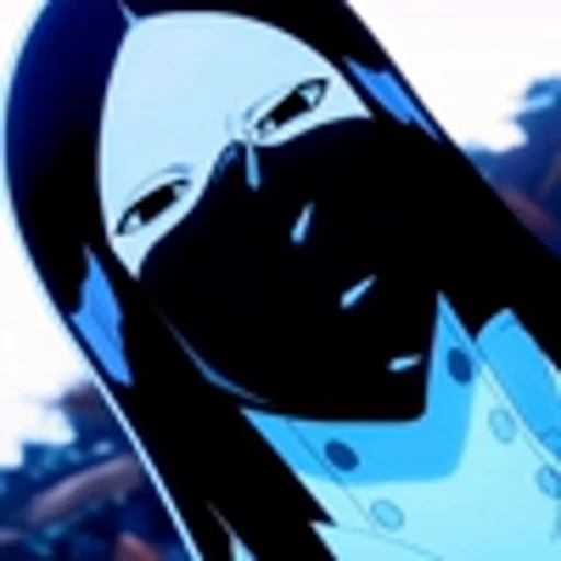 😑 Эмодзи «Bleach Blood War S1» для Telegram