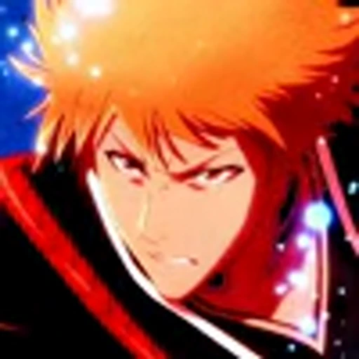 🤬 Эмодзи «Bleach Blood War S1» для Telegram