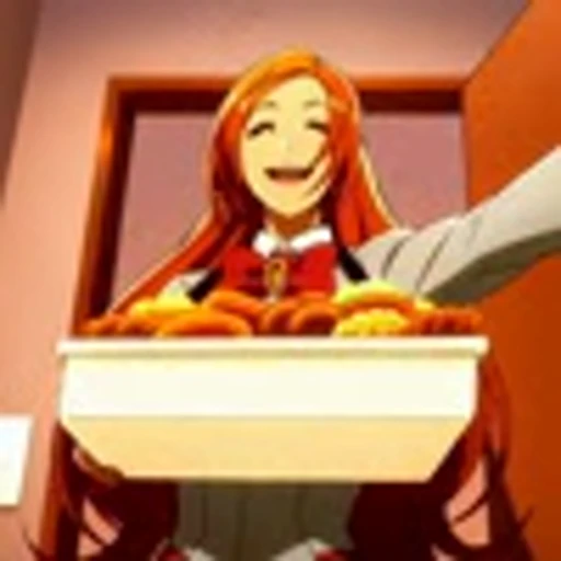😀 Эмодзи «Bleach Blood War S1» для Telegram