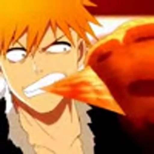 ☺️ Эмодзи «Bleach Blood War S1» для Telegram