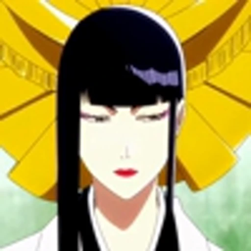 🙄 Эмодзи «Bleach Blood War S1» для Telegram