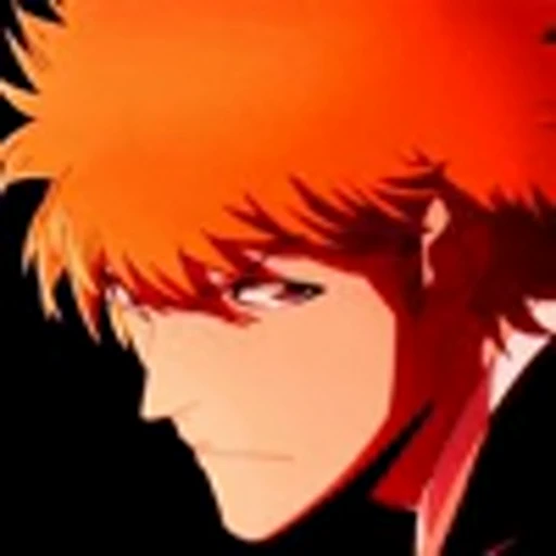 🤬 Эмодзи «Bleach Blood War S1» для Telegram