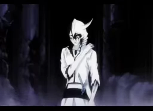 👺 Стикер «Bleach Fandom» для Telegram
