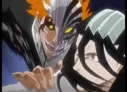 Стикерпак Bleach Fandom для Telegram