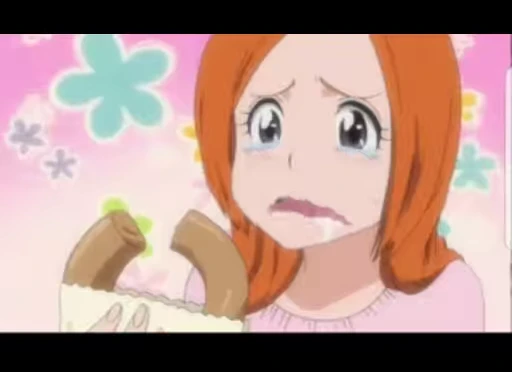 😄 Стикер «Bleach Fandom» для Telegram
