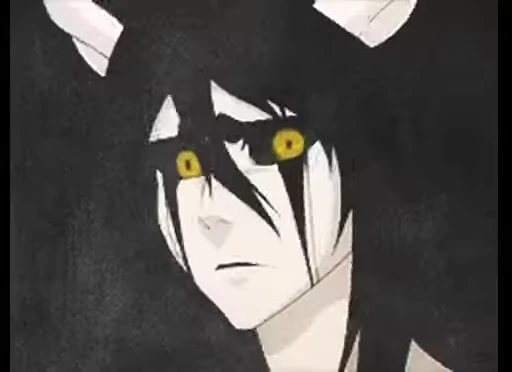 😠 Стикер «Bleach Fandom» для Telegram