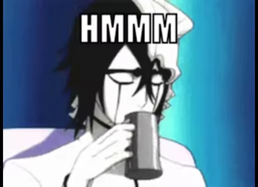 🧐 Стикер «Bleach Fandom» для Telegram