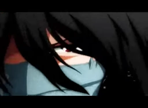 👿 Стикер «Bleach Fandom» для Telegram