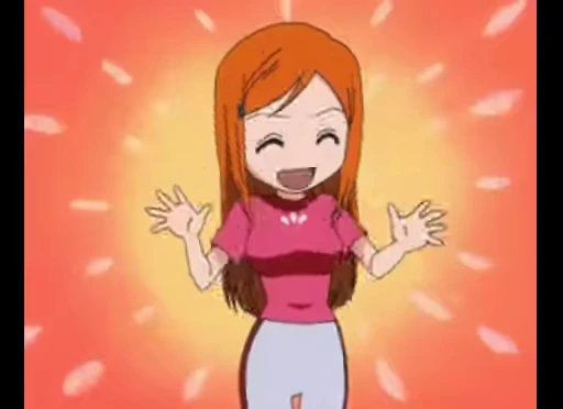 👋 Стикер «Bleach Fandom» для Telegram