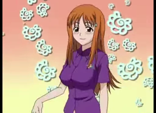 👋 Стикер «Bleach Fandom» для Telegram