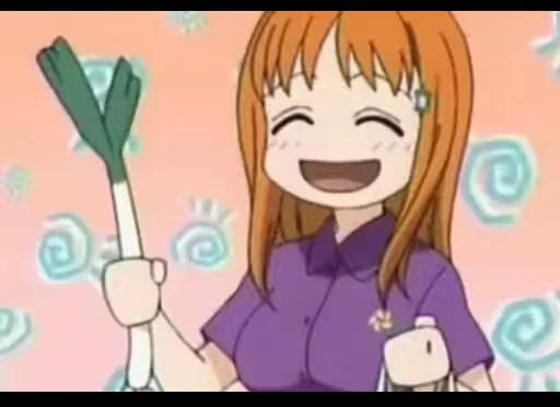 😊 Стикер «Bleach Fandom» для Telegram