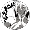 Стикер 13 🐴 Набор эмоджи по аниме манге «Bleach [Блич]»