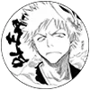 Обложка набора 🐴 Набор эмоджи по аниме манге «Bleach [Блич]»