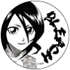 Стикер 6 🐴 Набор эмоджи по аниме манге «Bleach [Блич]»