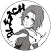 Стикер 28 🐴 Набор эмоджи по аниме манге «Bleach [Блич]»