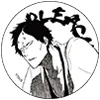 Стикер 52 🐴 Набор эмоджи по аниме манге «Bleach [Блич]»