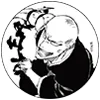Стикер 48 🐴 Набор эмоджи по аниме манге «Bleach [Блич]»