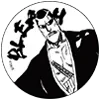 Стикер 41 🐴 Набор эмоджи по аниме манге «Bleach [Блич]»