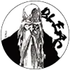 Стикер 59 🐴 Набор эмоджи по аниме манге «Bleach [Блич]»