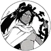 Стикер 25 🐴 Набор эмоджи по аниме манге «Bleach [Блич]»