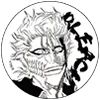 Стикер 16 🐴 Набор эмоджи по аниме манге «Bleach [Блич]»