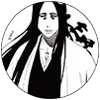 Стикер 61 🐴 Набор эмоджи по аниме манге «Bleach [Блич]»