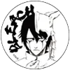 Стикер 14 🐴 Набор эмоджи по аниме манге «Bleach [Блич]»