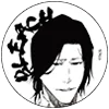 Стикер 20 🐴 Набор эмоджи по аниме манге «Bleach [Блич]»