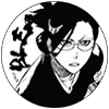 Стикер 30 🐴 Набор эмоджи по аниме манге «Bleach [Блич]»