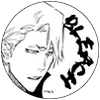 Стикер 34 🐴 Набор эмоджи по аниме манге «Bleach [Блич]»