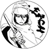 Стикер 54 🐴 Набор эмоджи по аниме манге «Bleach [Блич]»