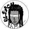 Стикер 12 🐴 Набор эмоджи по аниме манге «Bleach [Блич]»