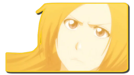 Стикерпак BLEACH [รקร] для Telegram