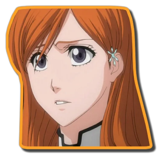 😥 Стикер «BLEACH [รקร]» для Telegram