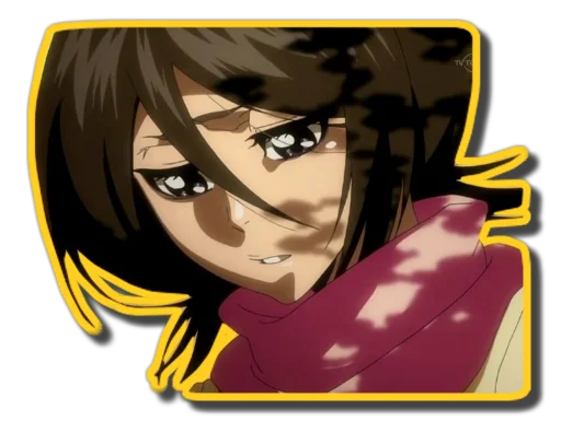 😞 Стикер «BLEACH [รקร]» для Telegram
