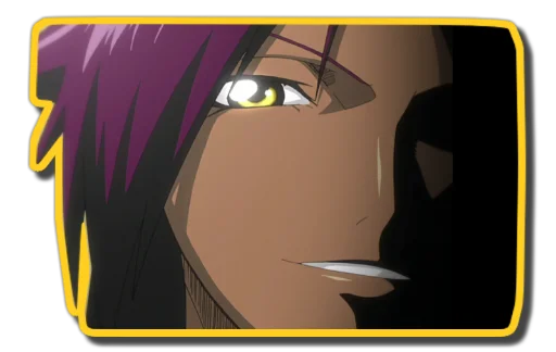 😏 Стикер «BLEACH [รקร]» для Telegram