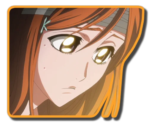 🥺 Стикер «BLEACH [รקร]» для Telegram