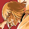 👔 Эмодзи «BLEACH Call Your Name» для Telegram