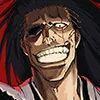 🎀 Эмодзи «BLEACH Call Your Name» для Telegram