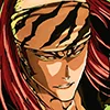 🐵 Эмодзи «BLEACH Call Your Name» для Telegram