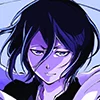 🐰 Эмодзи «BLEACH Call Your Name» для Telegram